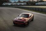 Dodge Challenger SRT Hellcat Widebody 2017 года